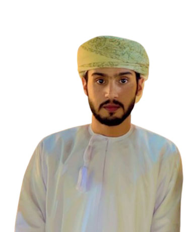 Hamad Al-Masehli Bin Katheer