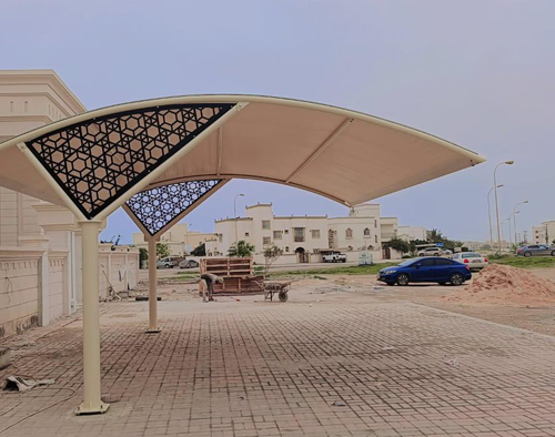 Arab Vision for Investment